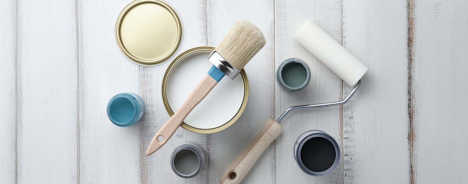 DAY-VD DRYWALL LLC - Slide 1